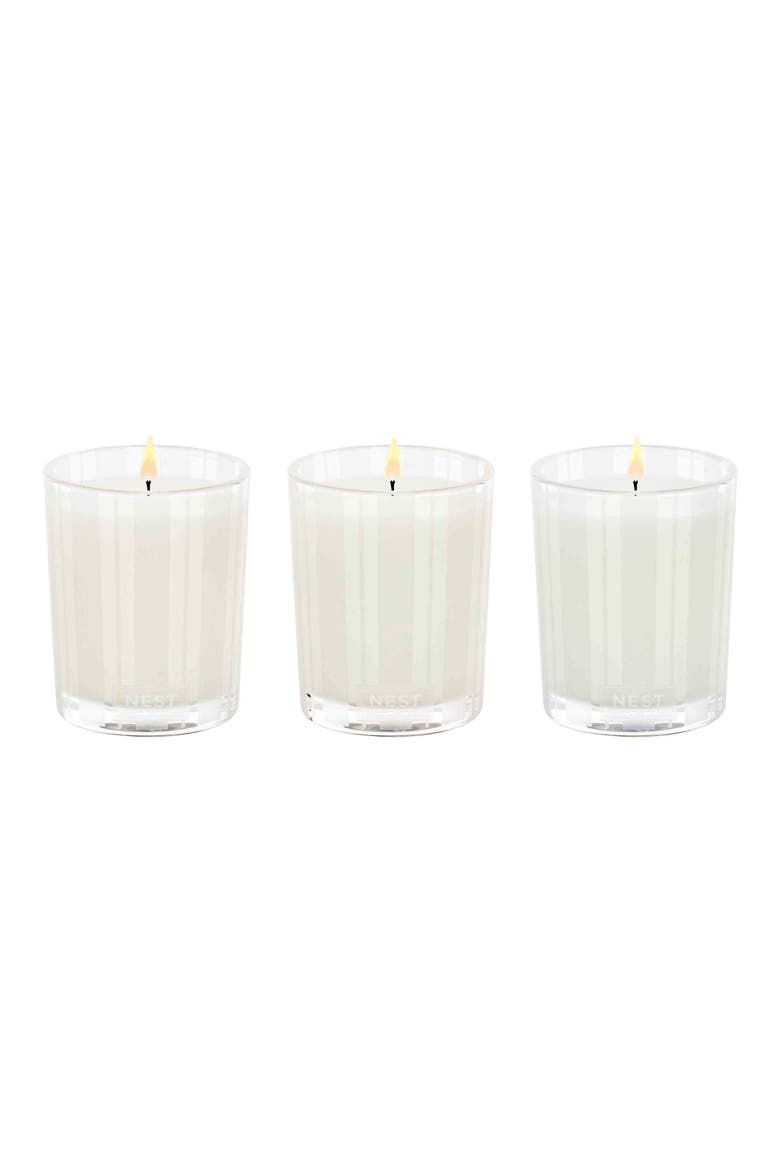 Scented Votive Candle Set $54 Value, Alternate, color, NO COLOR
