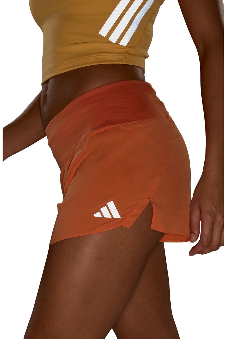 Adi365 Cropped Tank Top, Alternate, color, SEMI ICE TANGERINE