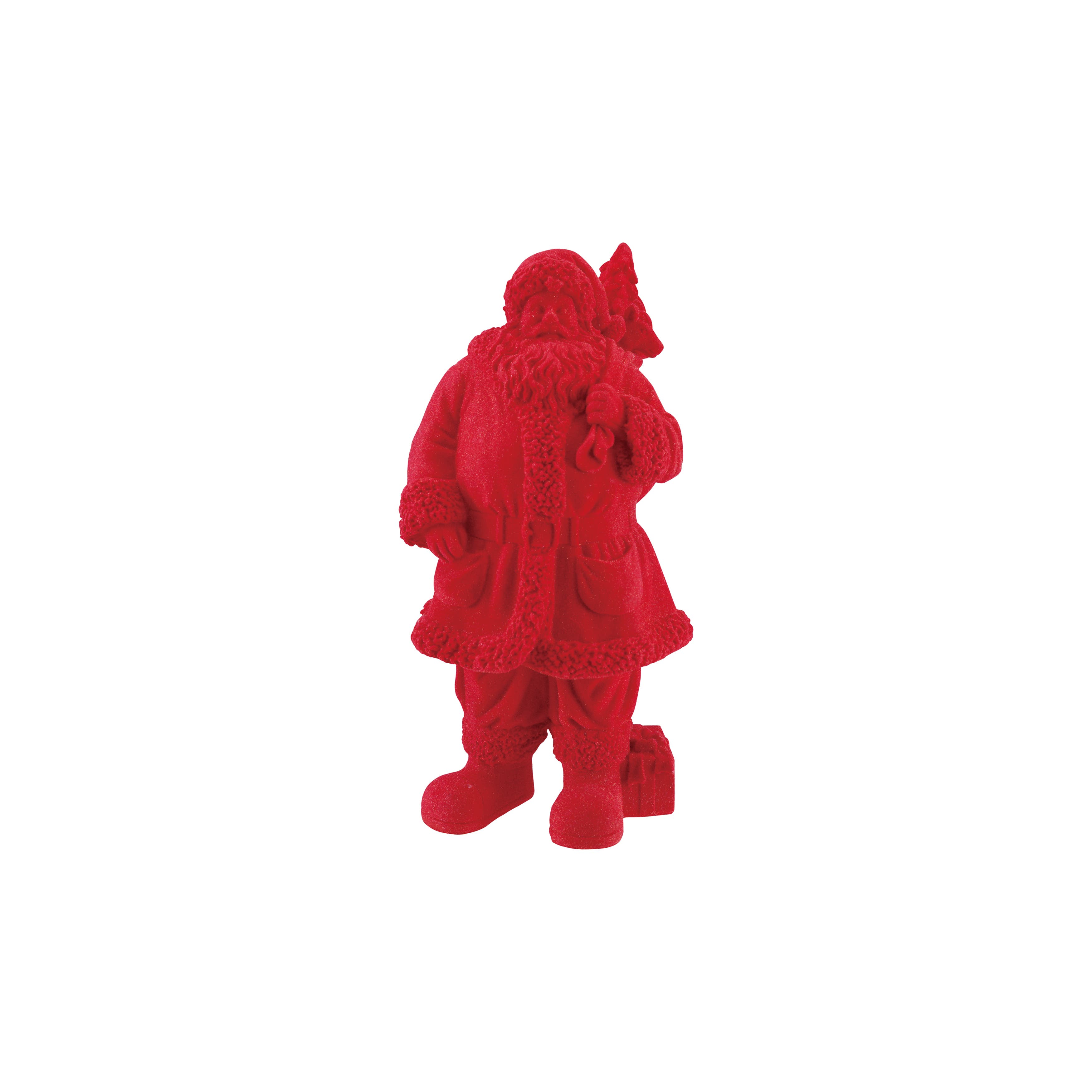 selected Red