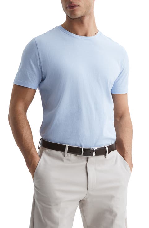 Bless Cotton T-Shirt