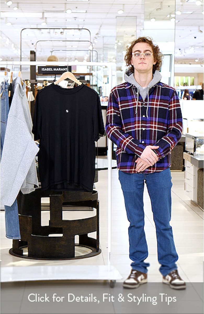 Numbers Performance T-Shirt, sales video thumbnail