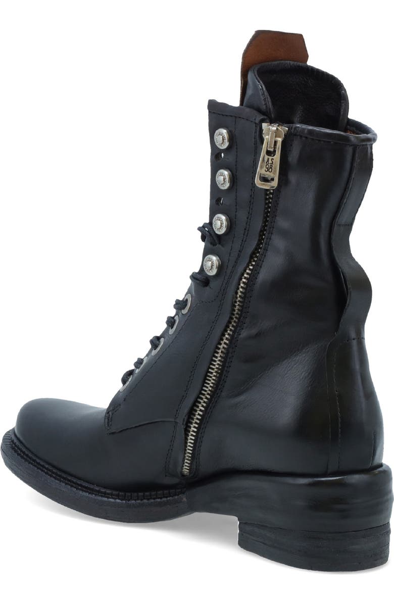 A.S.98 Saunder Bootie, Alternate, color,