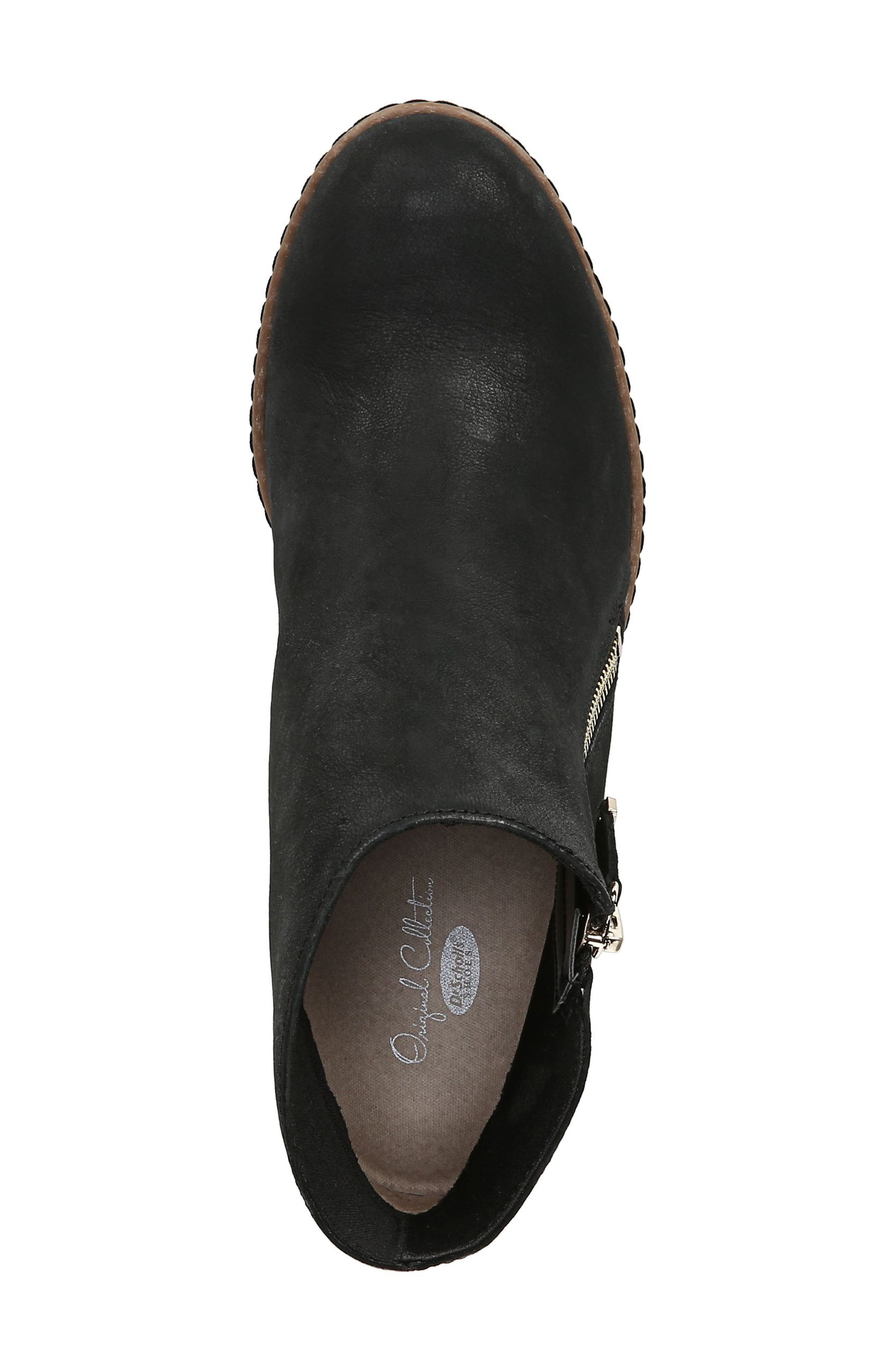 Dr. Scholl's Live It Up Wedge Bootie, Alternate, color, 