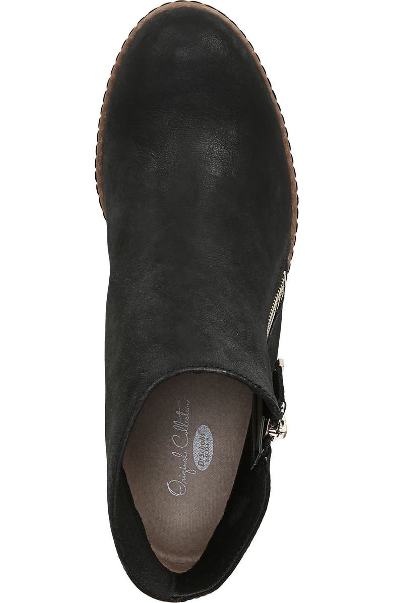 Dr. Scholl's Live It Up Wedge Bootie, Alternate, color,