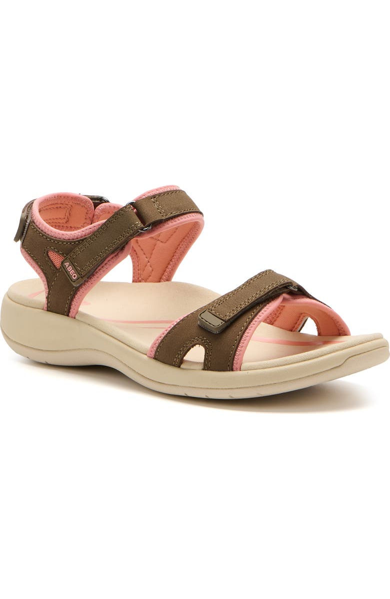 ABEO Goleta, Main, color, Fossil - Regular