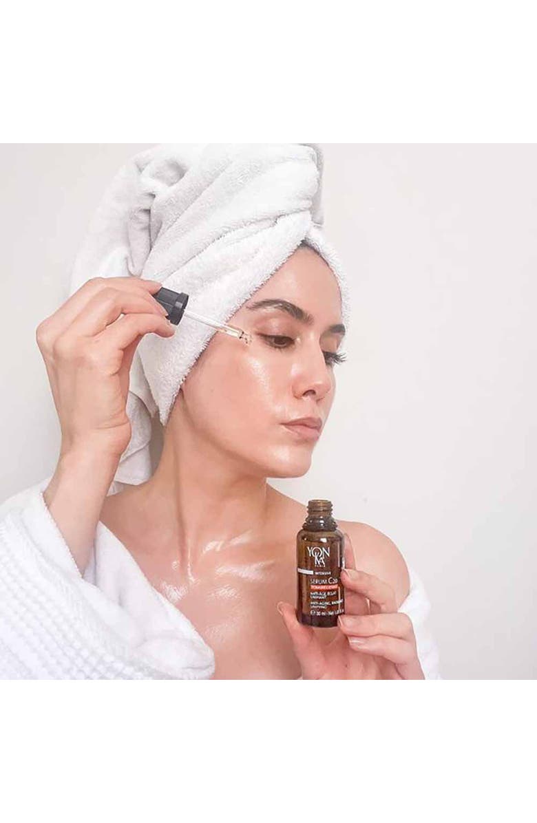 Yon-Ka Paris Vitamin C Serum C20 1oz, Alternate, color, NO COLOR