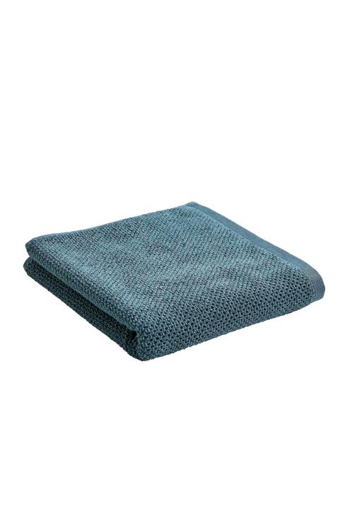 Brixton Textured Popcorn Weave Hand Towels