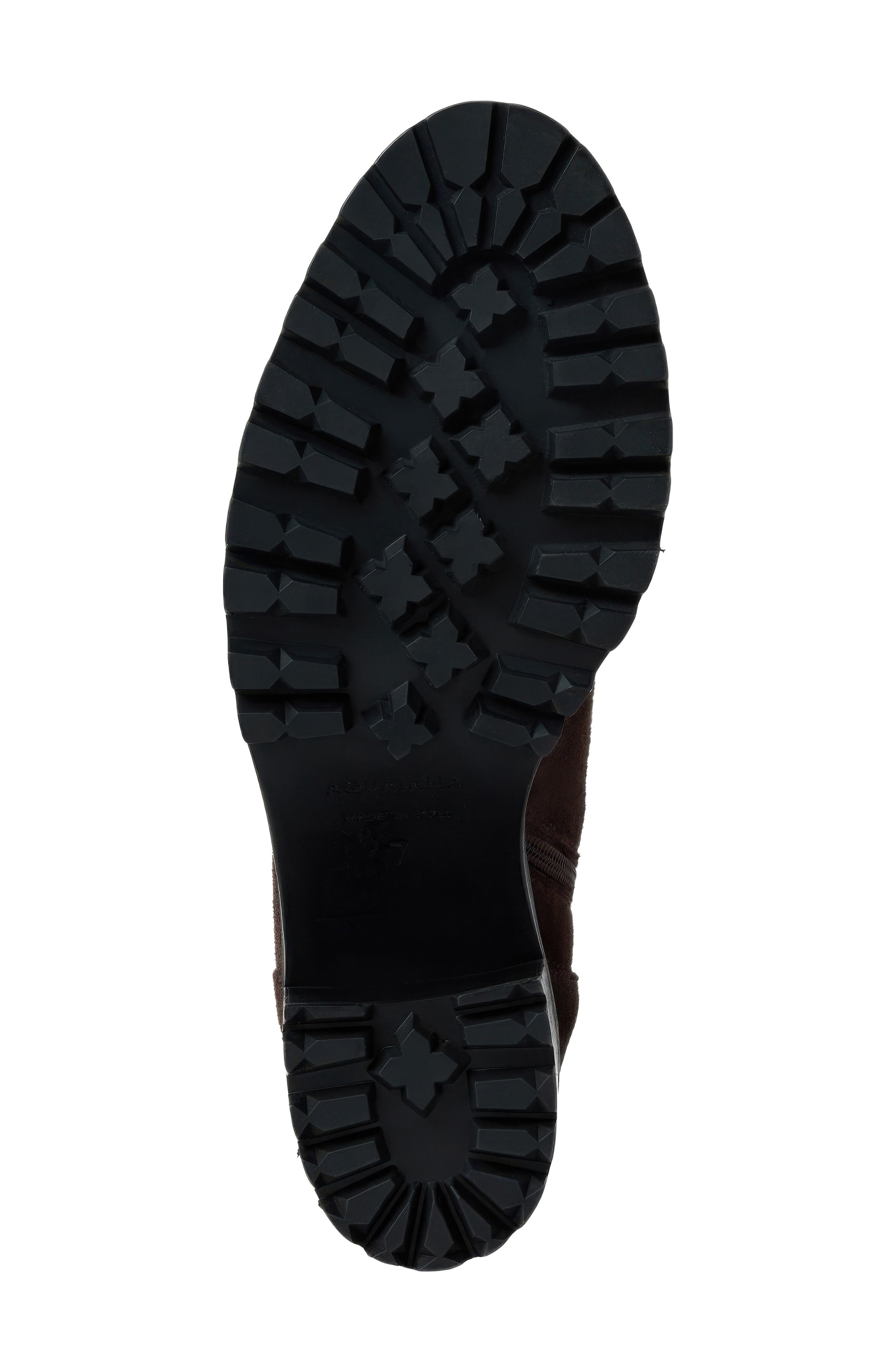 Joplin Leather Bootie, Alternate, color, PEPPERCORN SUEDE