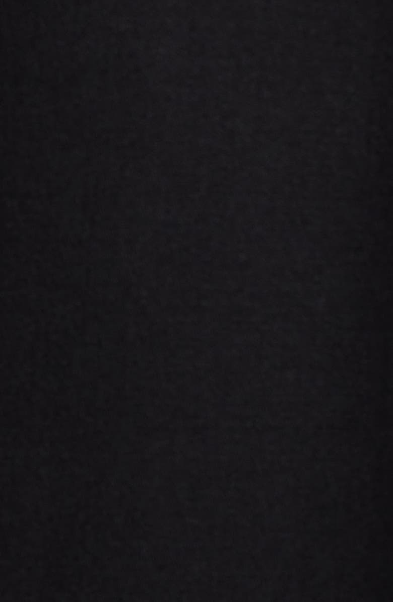 Veronica Beard Walsh Long Sleeve Stretch Wool Blazer Dress, Alternate, color,