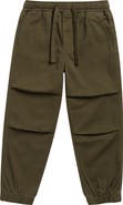 Joe's Jeans Kids' Legend Stretch Cotton Twill Joggers