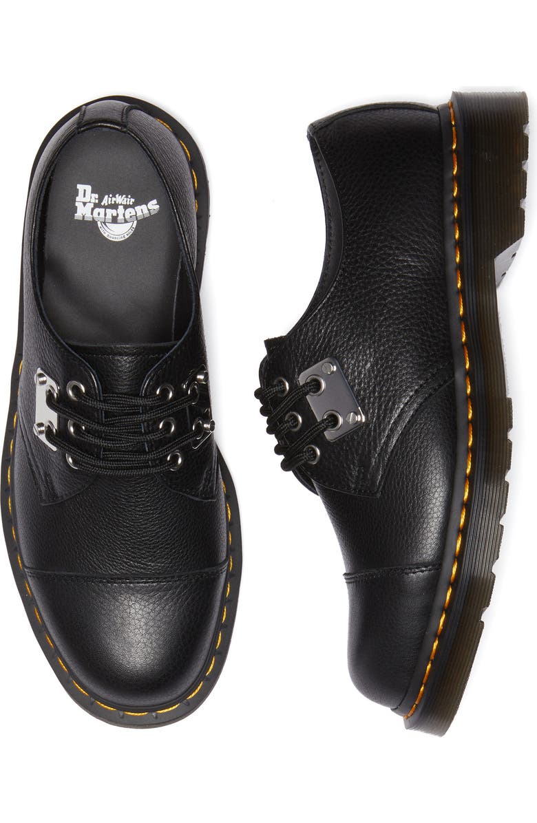 Dr. Martens 1461 Combs Cap Toe Derby, Alternate, color,