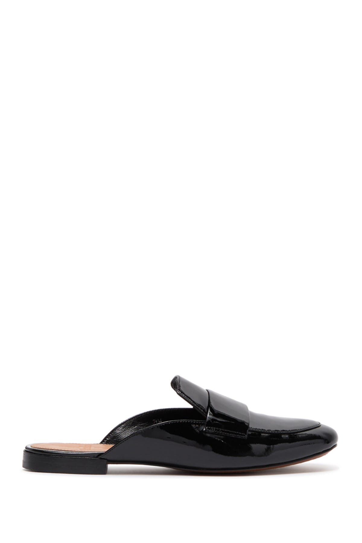 Linea Paolo Annie Loafer Mule, Alternate, color, 