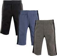 Hudson Baby Cozy Cotton Leggings and Pants