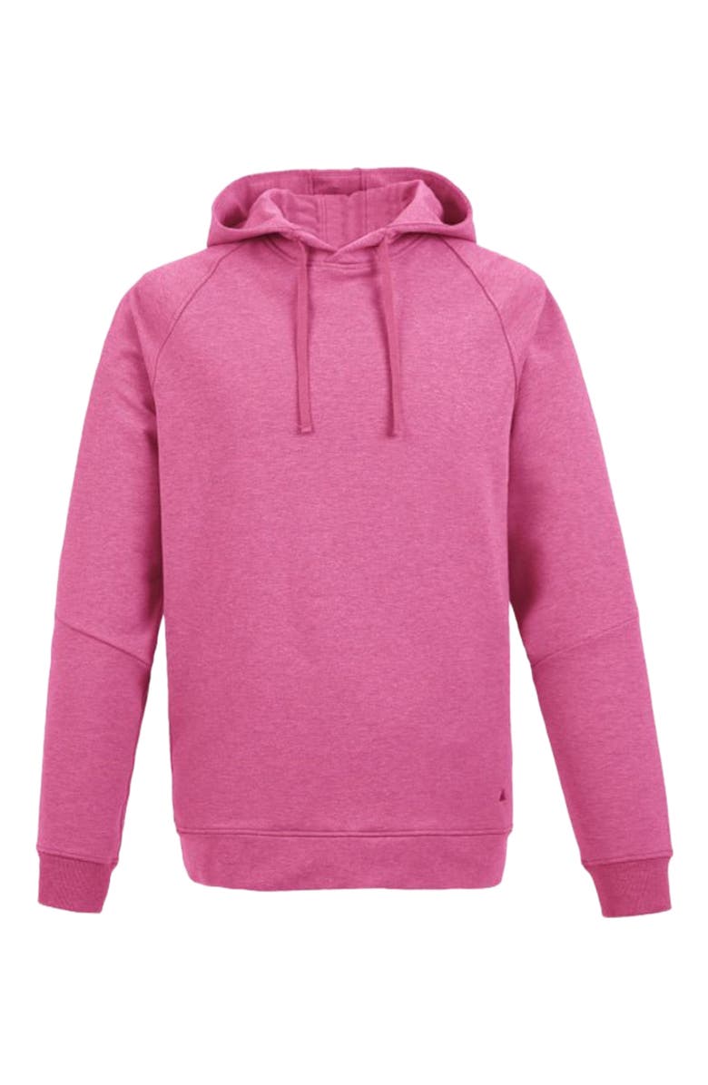 Vitality Studio Uni Hoodie, Alternate, color, Princess