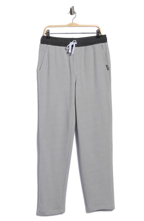 French Terry Lounge Joggers