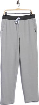 Eddie Bauer French Terry Lounge Joggers