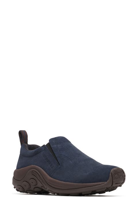 Jungle Moc Sneaker
