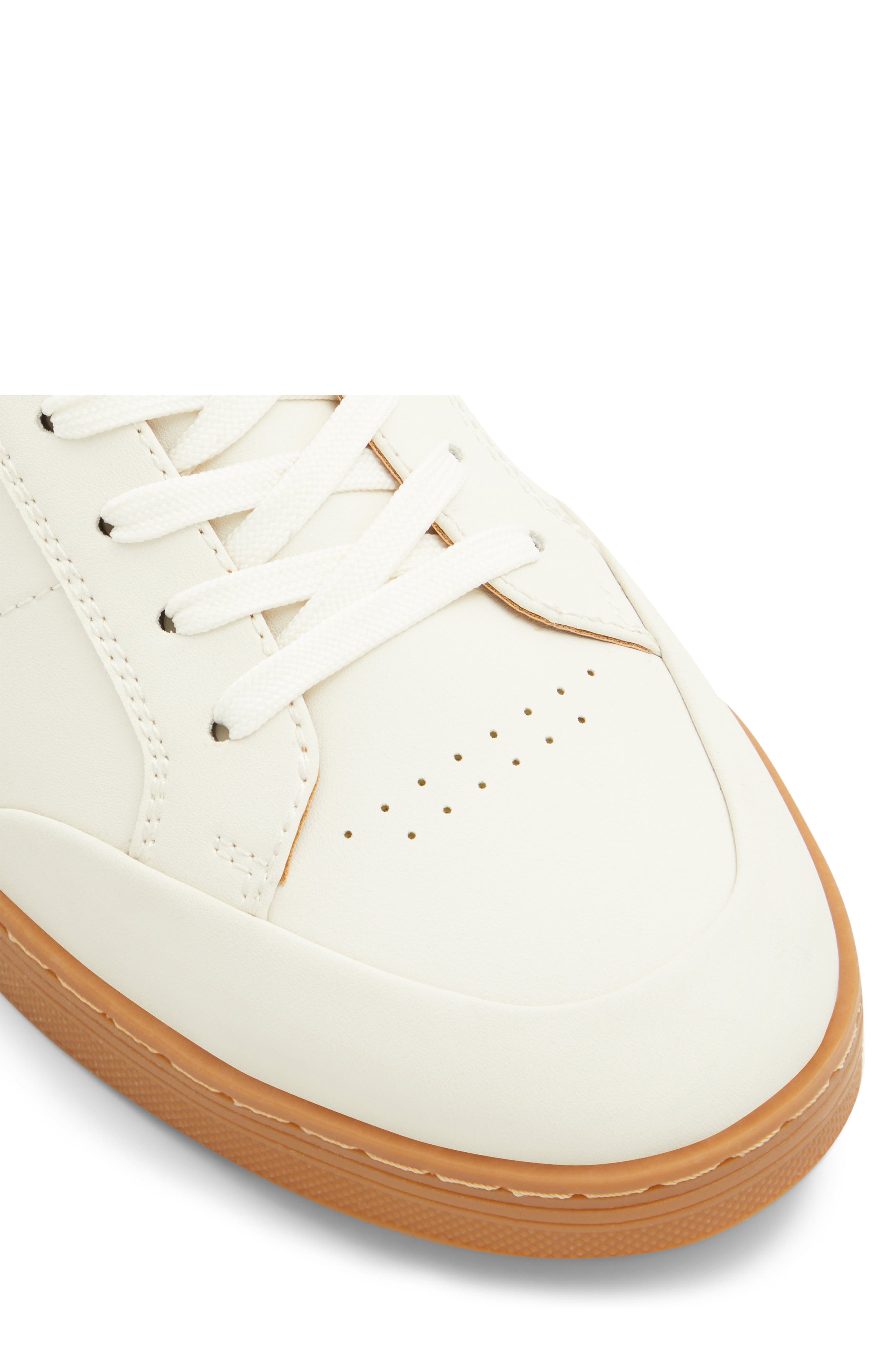 Call It Spring By Aldo Dunkirk Low Top Sneaker, Alternate, color, Cream