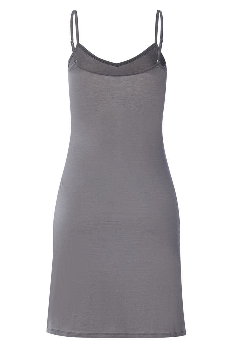 Ultralight Cotton Slip, Alternate, color, MERCURY