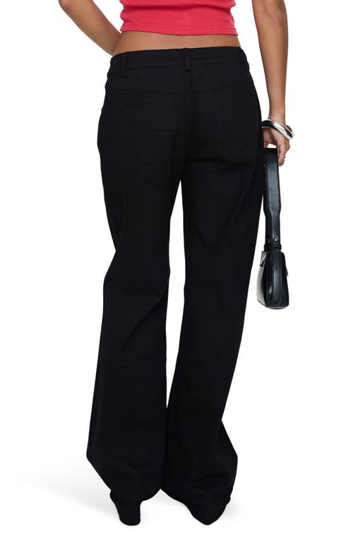 Princess Polly Benicale Low Rise Cargo Pants