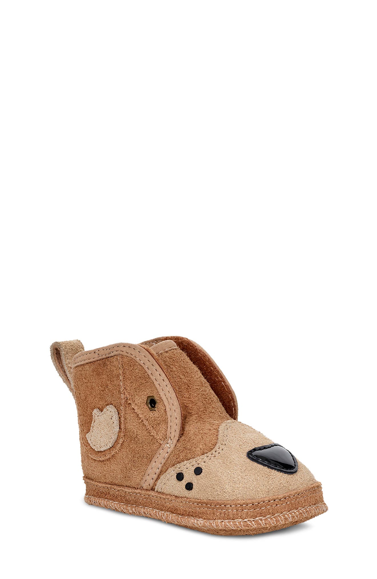 UGG<sup>®</sup> Happee Neumel Chukka Boot, Main, color, 