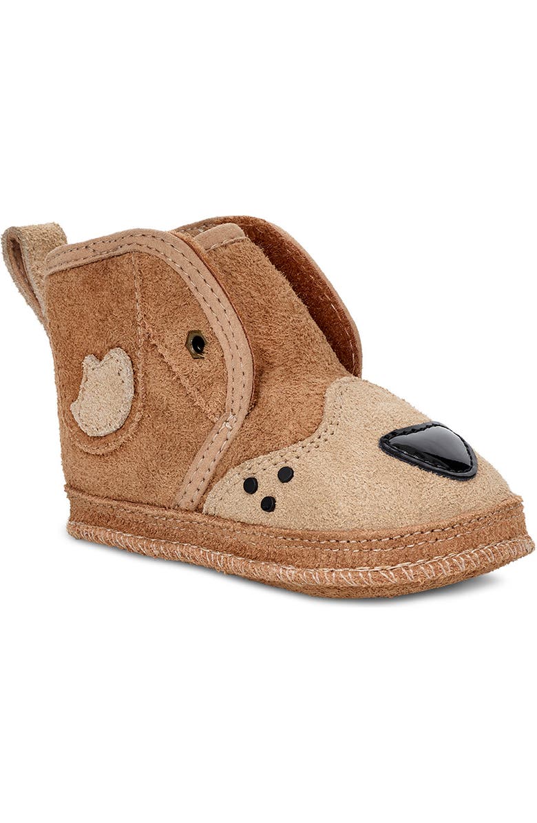 UGG<sup>®</sup> Happee Neumel Chukka Boot, Main, color,