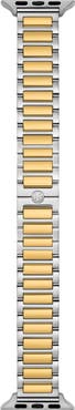 Tory Burch The Kira 18mm Apple Watch® Bracelet Watchband