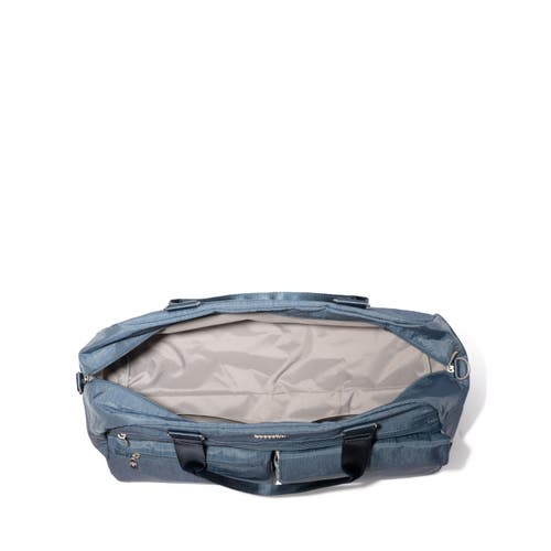 Baggallini Modern Everywhere Travel Duffel Weekender Bag