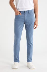 PAIGE Lennox Slim Fit Jeans
