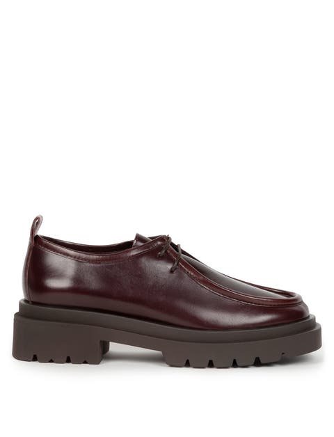 Noreen Loafers & Derbies