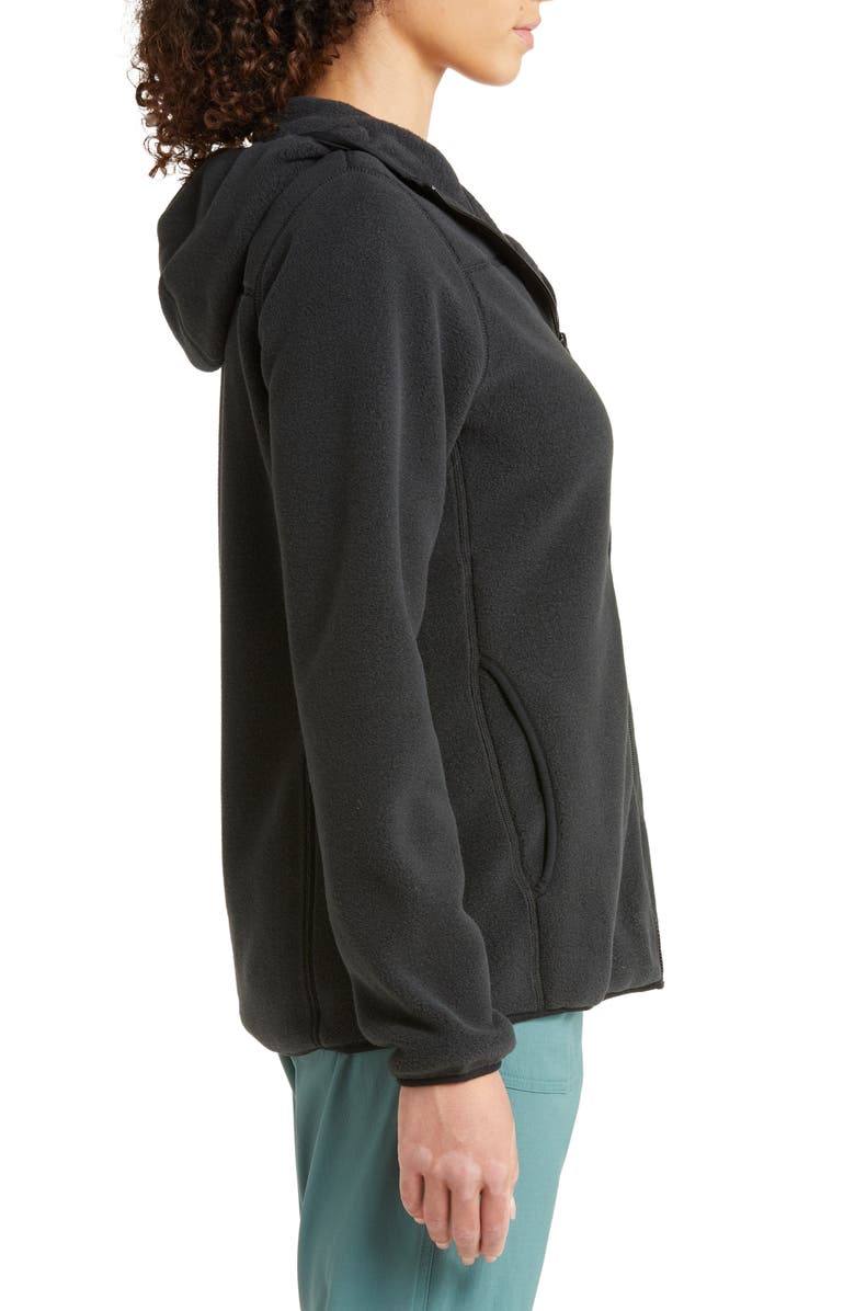 L.L.Bean Mountain Classic Fleece Hoodie, Alternate, color,