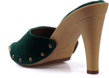 Antonella Slide Sandal