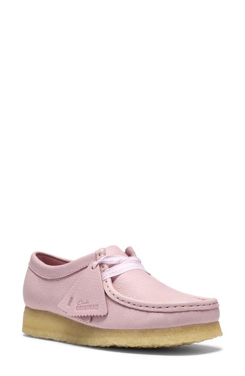 Wallabee Chukka (Women)