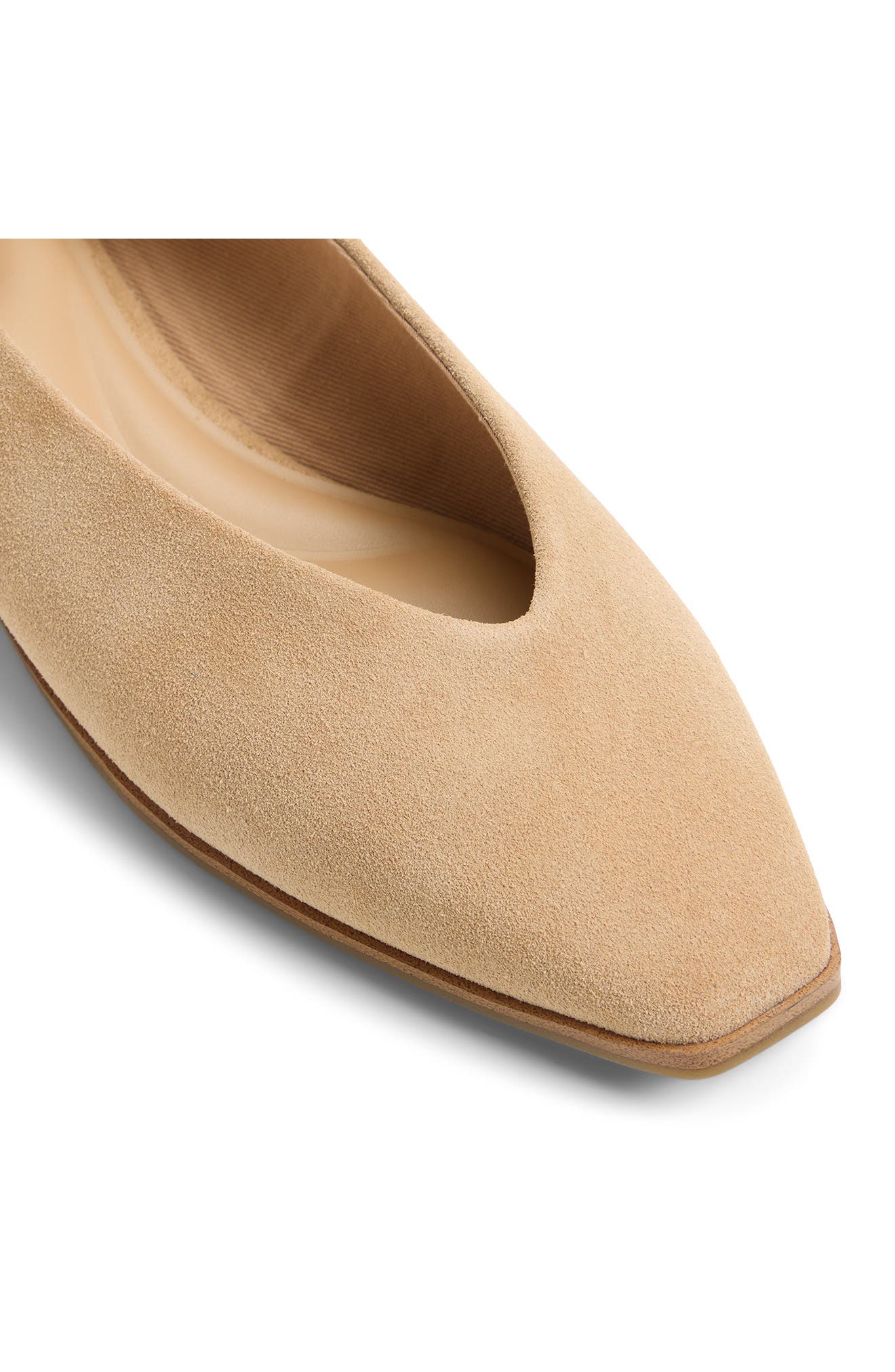 ALDO Devereteriel Pump, Alternate, color, Beige