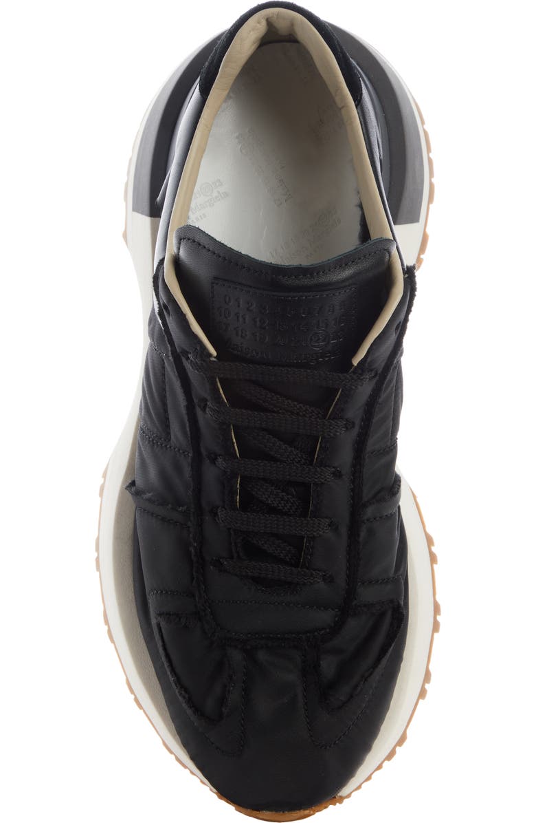 Maison Margiela Oversize Sneaker, Alternate, color,