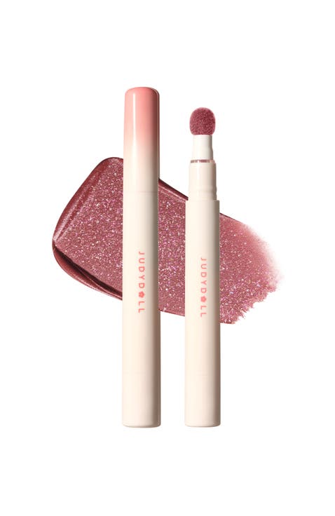Cushion Matte Lock Lip Cream