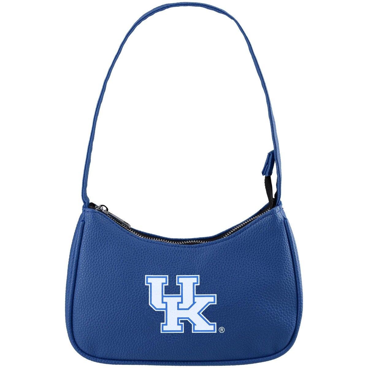 FOCO Kentucky Wildcats Printed Mini Purse, Alternate, color, 