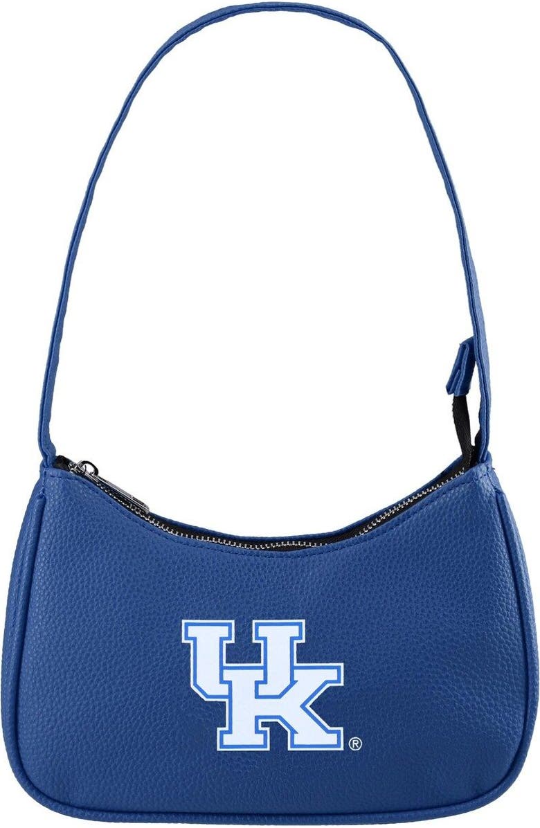 FOCO Kentucky Wildcats Printed Mini Purse, Alternate, color,