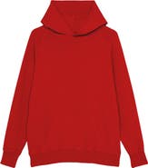 Fortela Vintagehood Fleece Jersey Hoodie