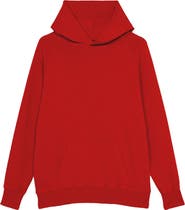 Fortela Vintagehood Fleece Jersey Hoodie