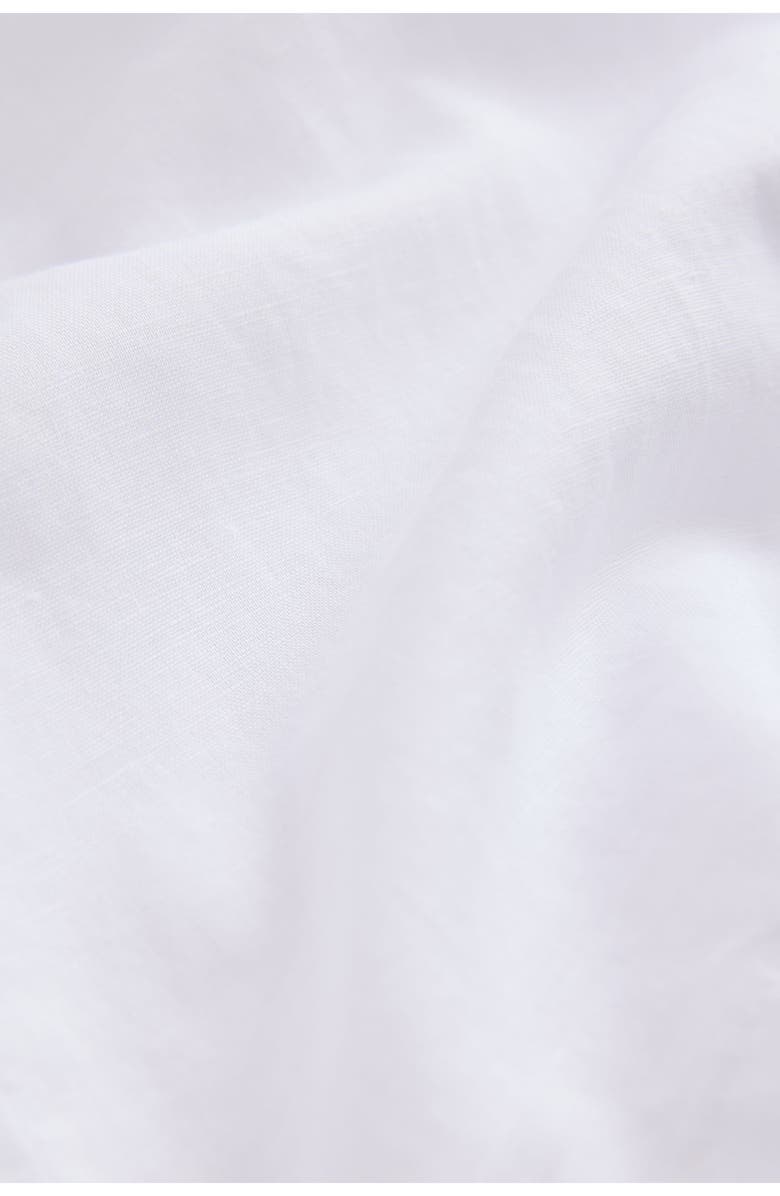 NEXT Linen Blend Top, Alternate, color,