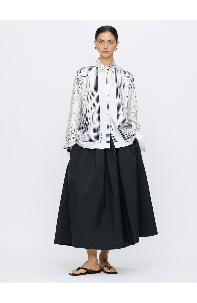 Callas Milano PAULINA Shirt, Alternate, color,