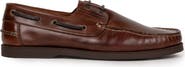 Bobbies Lucca Boat Shoes