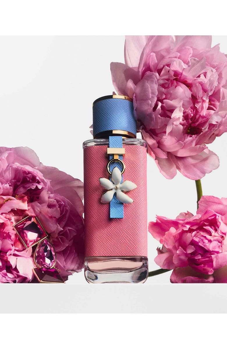 Carolina Herrera Luckycharms Alegria de Vivir Eau de Parfum, Alternate, color, 