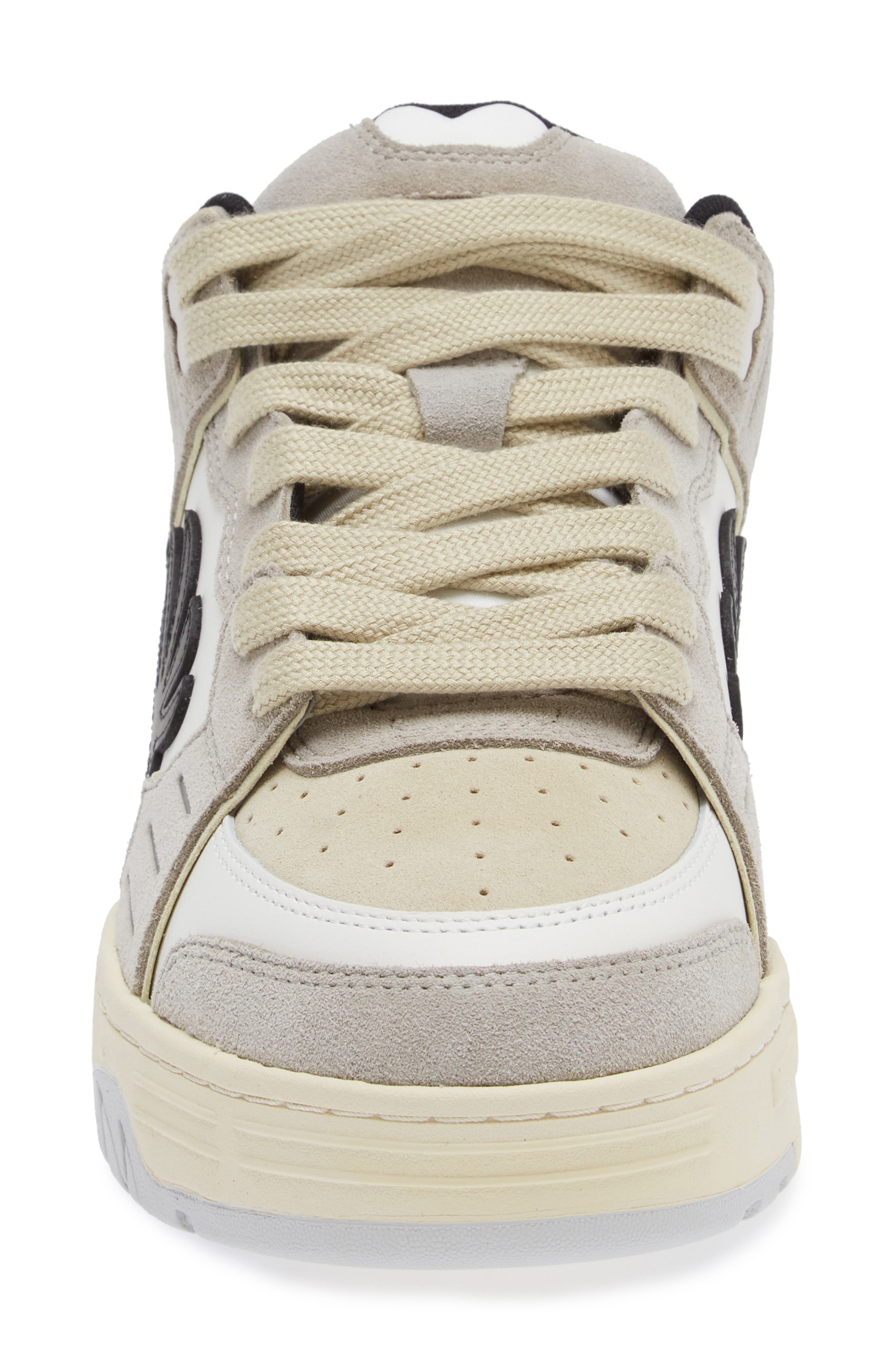 Palm Angels Venice Lop Top Sneaker, Alternate, color, 