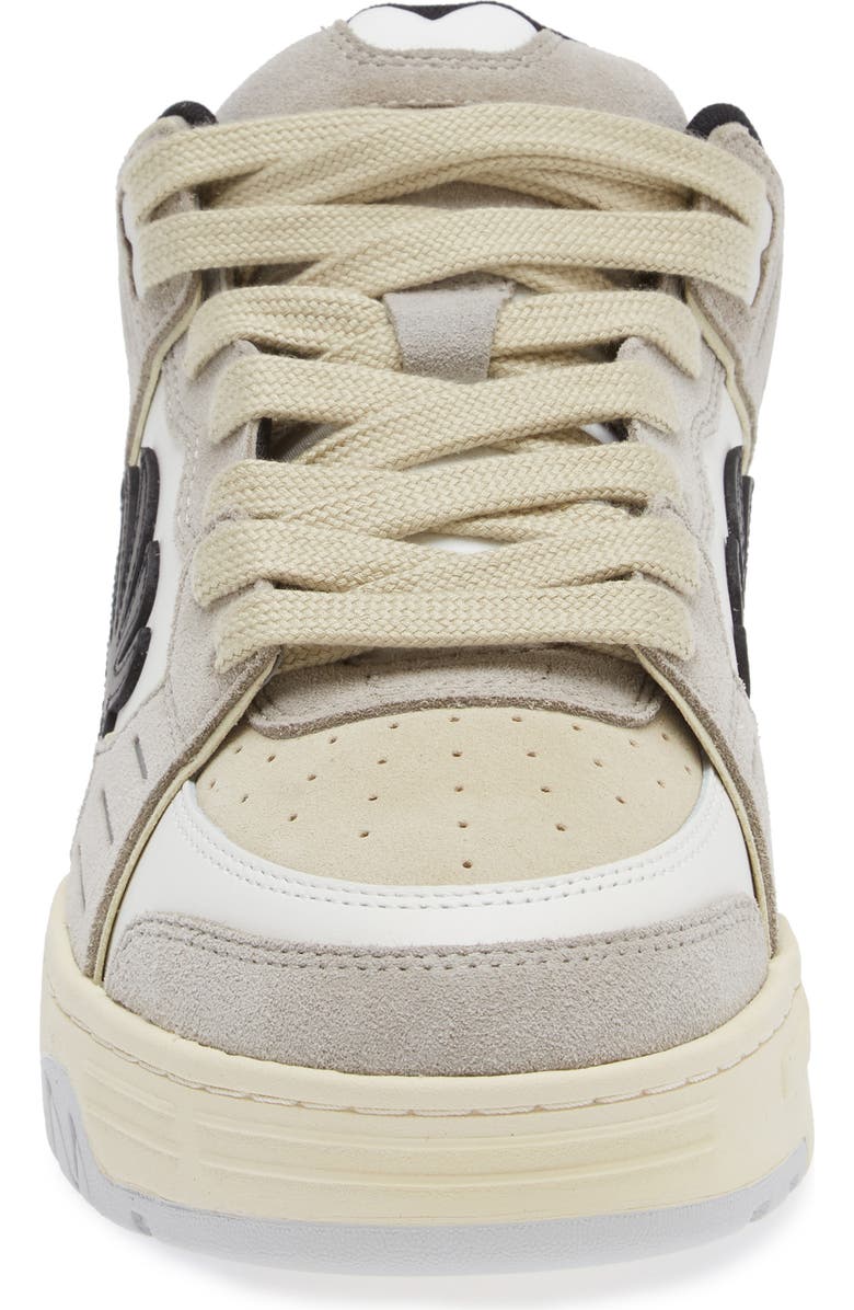 Palm Angels Venice Lop Top Sneaker, Alternate, color,
