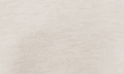 Shop Travismathew Cloud French Terry Pullover Sweatshirt In Heather Oatmeal