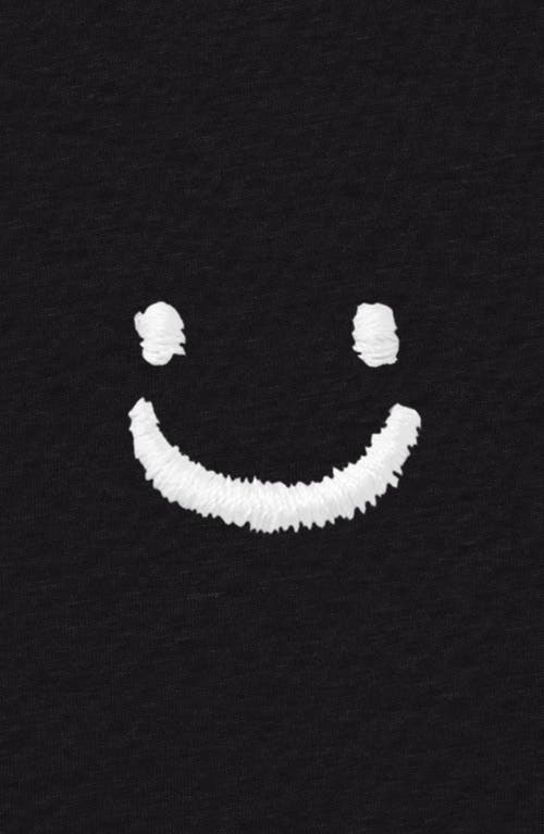 Dalix Womens Lil Smile Lightweight Everyday Tee