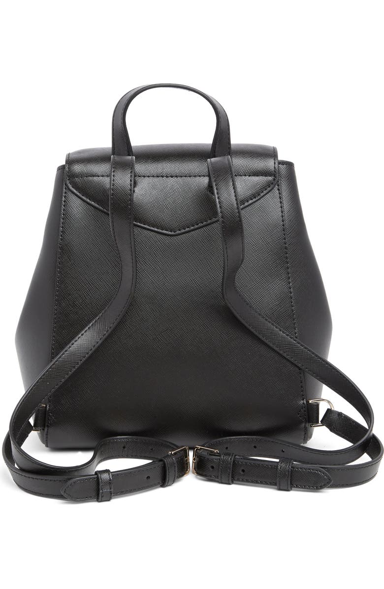 Kate Spade New York lizzie medium flap backpack, Alternate, color,