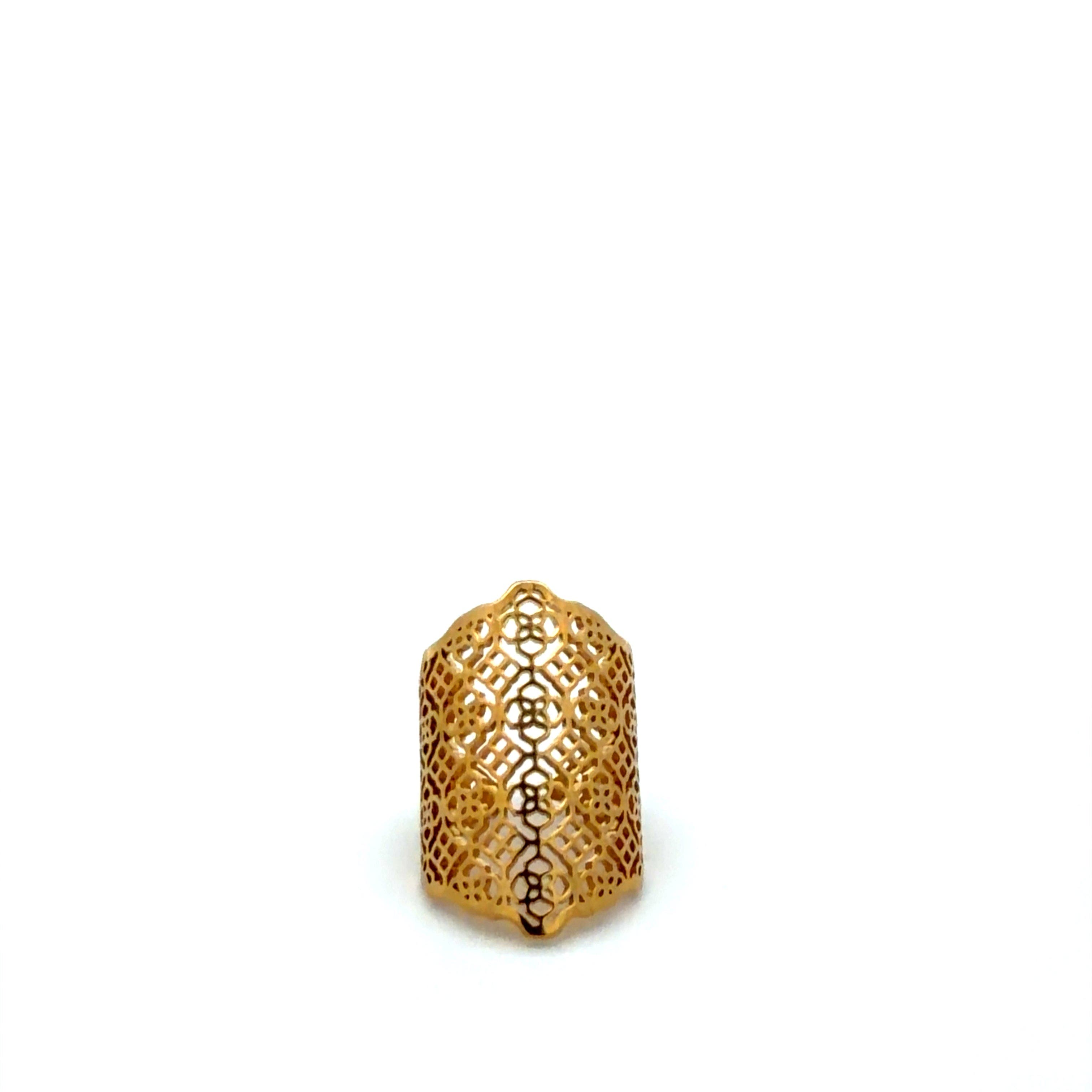 selected yellow